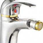 single handle bidet mixer H-33014B