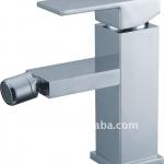 Single handle brass Bidet Faucet mixer (D-4003)