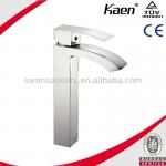 single lever brass basin mixer/faucet