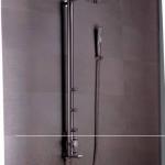 Single Lever Rain Shower Mixer RS0002