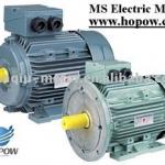 single-phase motor MC MC