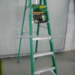 Single Side Step Ladder STFL-08