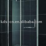 single sliding shower door PA02 KDS-PA02