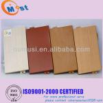 sizes customized metal insulated aluminum panels 3003 1100 H24 grade