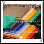 skylight materials polycarbonate sheet JFL20121016-7