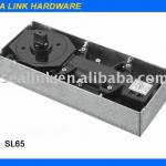 SL65 series accesorios aluminio puertas SL65