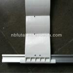 slat hanger for roller shutter FA19