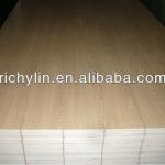 SLATWALL MDF PANEL WITH MELAMINE FACE MDF-3