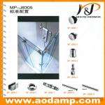 slidding shower door MP-J8305 MP-J8304