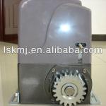 Sliding door mechanism