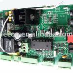 Sliding gate opener/ operator control board RD-SLCB-04D2A