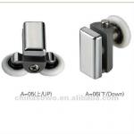 Sliding shower door rollers A05,A06