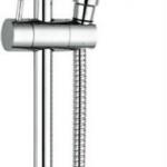 sliding shower set 82825 82825