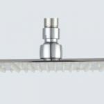 slim shower head A-434