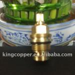 slow open tap ceramic cartridge