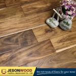 Small Leaf Acacia multi-layer engineered flooring (Natural Color) Small Leaf Acacia engineered(natural Color)