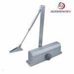 Small size Door closer with high quality Aluminium material (DH-B8001A) DH-B8001A