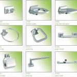 Soap holder,towel bar,towel ring 81000