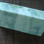 soapstone brick