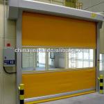 Soft Automatic Shutter doors JP-01