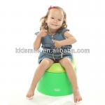 Soft baby toilet trainer ZBB18 PU ZBB18