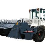 Soil Stabilizers (milling width 2500mm, 310kw CUMMINS engine ) XL250