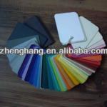 Solid color laminates ZH1001~ZH1030