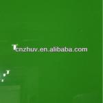 solid color UV MDFpanel for interior decoration
