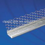 Solid materials Expanded matal mesh plaster corner bead lower price Aim 01-04-001