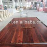 Solid Small Leaf Acacia Flooring/wood flooring SLA1201