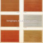 Solid wood pattern flooring LT8888