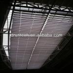 sound absorbing melamine foam sheet in ceiling usage Drun-m133