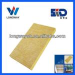 Soundproof Rockwool rock wool1200*600mm