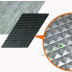 Soundproofing and Vibration Suppression D-Matt