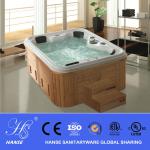 Spa/swimming pool/outdoor jakuzzy HS-B8097X HS-B8097X