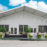 special design prefab mall tent TGEO1388