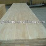 Spruce / radiata pine wood finger joint board/ finger joint wood panel F3