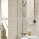 square bath screen H-87C31