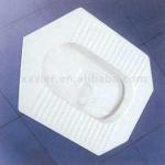 Squatting Pan W.C, toilet,sanitary wares, X-304