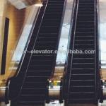 SRH 30 Degree Energy-saving Escalator with CE and GOST GRE30
