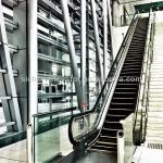 SRH Passenger Escalator with CE and GOST GRE30