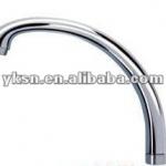 ss/brass kitcheh/bath/basin UPC tap spout YK--C12402