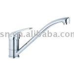 ss/brass kitchen faucet spout faucet parts