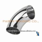 SS Elbow for Handrail Fittings PTC Elbow 20208