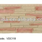 Stacked Stone Siding, Upgrade to Vinyl Siding VD100501