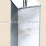 stainlees steel toilet bursh holder MK-014