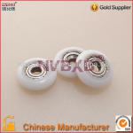 stainless bearing wheel for shower room 2014 wheel for shower room