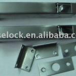 stainless steel Automatic Flush Bolt CX06
