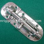 stainless steel door bolt