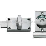 Stainless steel flush door bolt DB-06